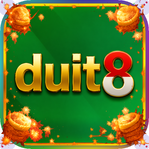 duit8 — galeri pratinjau - APK Resmi